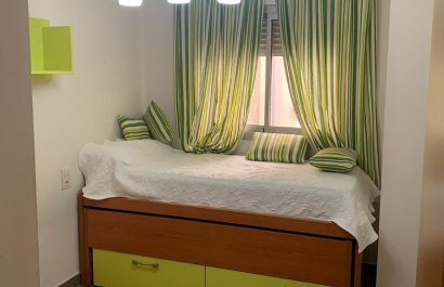 Herverkoop - Appartement / flat - Calpe