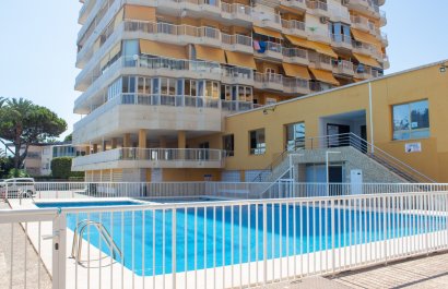 Reventa - Apartamento / piso - Santa Pola - Playa del Este