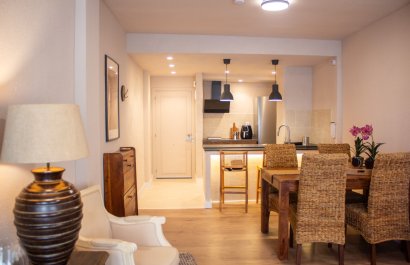 Reventa - Apartamento / piso - Santa Pola - Playa del Este