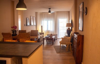 Reventa - Apartamento / piso - Santa Pola - Playa del Este