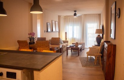 Reventa - Apartamento / piso - Santa Pola - Playa del Este