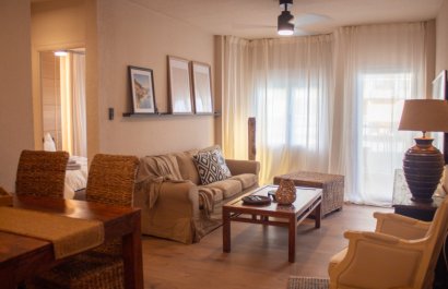 Reventa - Apartamento / piso - Santa Pola - Playa del Este