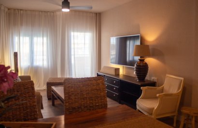 Reventa - Apartamento / piso - Santa Pola - Playa del Este