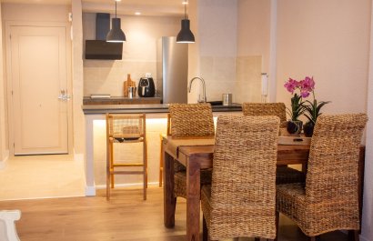 Reventa - Apartamento / piso - Santa Pola - Playa del Este