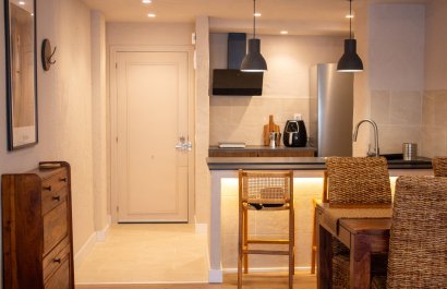 Reventa - Apartamento / piso - Santa Pola - Playa del Este