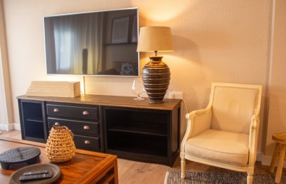 Reventa - Apartamento / piso - Santa Pola - Playa del Este