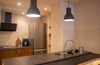 Reventa - Apartamento / piso - Santa Pola - Playa del Este