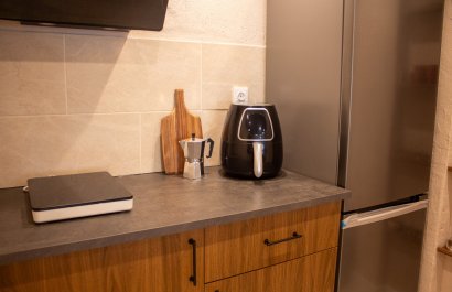 Reventa - Apartamento / piso - Santa Pola - Playa del Este