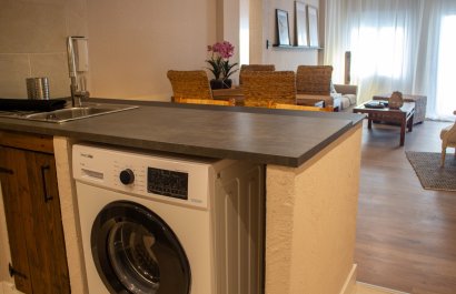 Reventa - Apartamento / piso - Santa Pola - Playa del Este