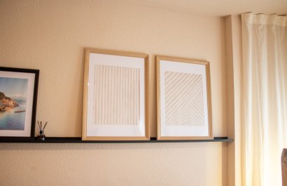 Reventa - Apartamento / piso - Santa Pola - Playa del Este