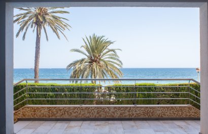 Reventa - Apartamento / piso - Santa Pola - Playa del Este