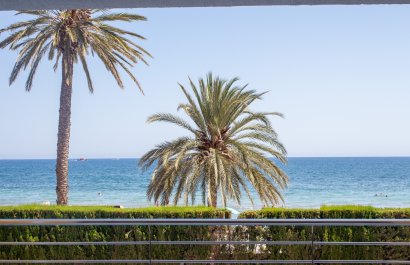 Reventa - Apartamento / piso - Santa Pola - Playa del Este