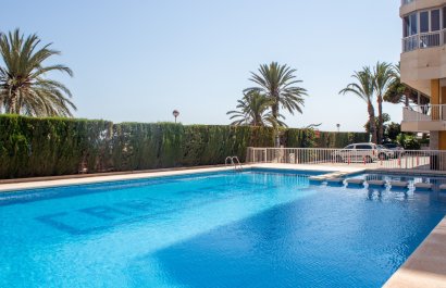 Reventa - Apartamento / piso - Santa Pola - Playa del Este