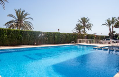 Reventa - Apartamento / piso - Santa Pola - Playa del Este