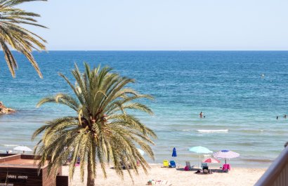 Reventa - Apartamento / piso - Santa Pola - Playa del Este