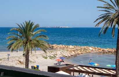 Reventa - Apartamento / piso - Santa Pola - Playa del Este