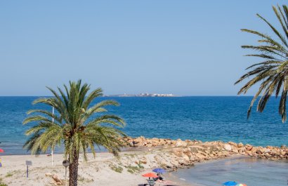 Reventa - Apartamento / piso - Santa Pola - Playa del Este