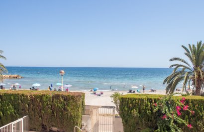 Reventa - Apartamento / piso - Santa Pola - Playa del Este