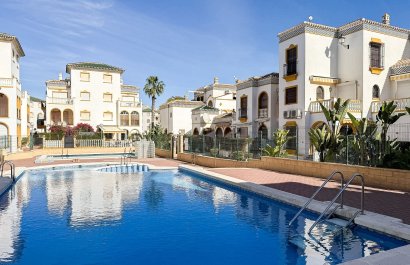 Resale - Apartment / flat - Torrevieia - La Mata