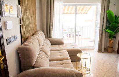 Resale - Apartment / flat - Torrevieia - La Mata