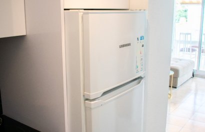 Resale - Apartment / flat - Torrevieia - La Mata