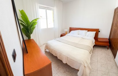 Resale - Apartment / flat - Torrevieia - La Mata