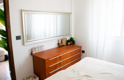 Resale - Apartment / flat - Torrevieia - La Mata