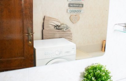 Resale - Apartment / flat - Torrevieia - La Mata