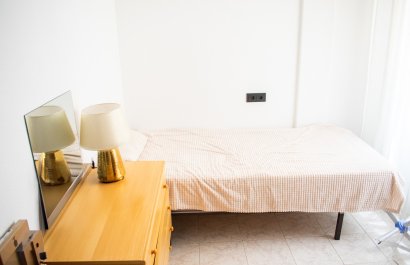 Resale - Apartment / flat - Torrevieia - La Mata