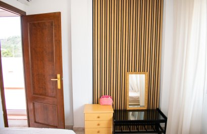 Resale - Apartment / flat - Torrevieia - La Mata