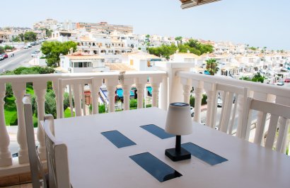 Resale - Apartment / flat - Torrevieia - La Mata