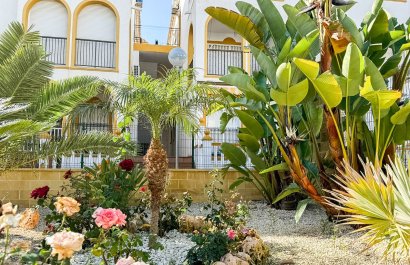 Resale - Apartment / flat - Torrevieia - La Mata