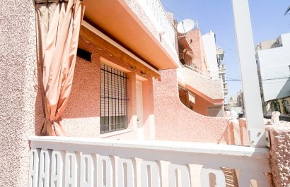 Reventa - Apartamento / piso - Torrevieia - Center