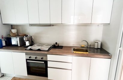 Reventa - Apartamento / piso - Torrevieia - Center