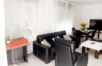 Reventa - Apartamento / piso - Torrevieia - Center