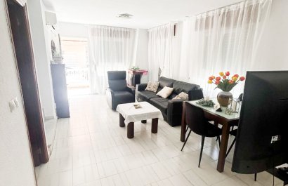 Reventa - Apartamento / piso - Torrevieia - Center