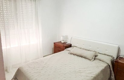 Reventa - Apartamento / piso - Torrevieia - Center