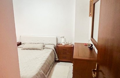 Reventa - Apartamento / piso - Torrevieia - Center