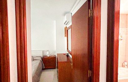 Reventa - Apartamento / piso - Torrevieia - Center