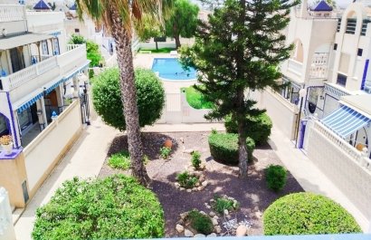 Reventa - Townhouse / Duplex - Torrevieia - La Siesta