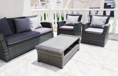 Reventa - Townhouse / Duplex - Torrevieia - La Siesta