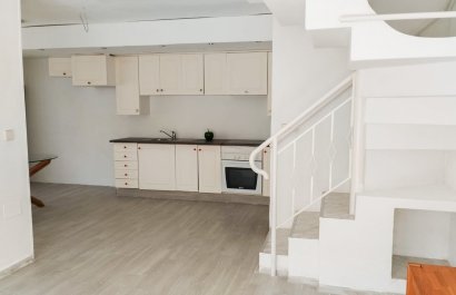 Reventa - Townhouse / Duplex - Torrevieia - La Siesta