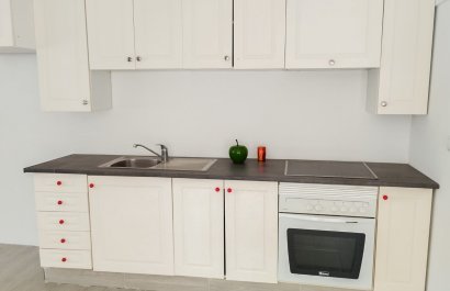 Reventa - Townhouse / Duplex - Torrevieia - La Siesta