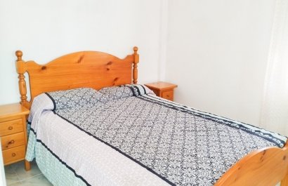 Reventa - Townhouse / Duplex - Torrevieia - La Siesta