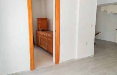 Reventa - Townhouse / Duplex - Torrevieia - La Siesta