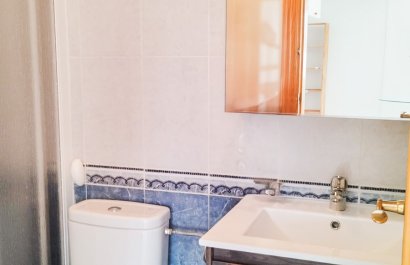 Reventa - Townhouse / Duplex - Torrevieia - La Siesta