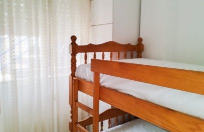 Reventa - Townhouse / Duplex - Torrevieia - La Siesta