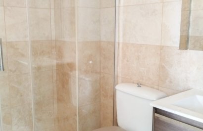 Reventa - Townhouse / Duplex - Torrevieia - La Siesta