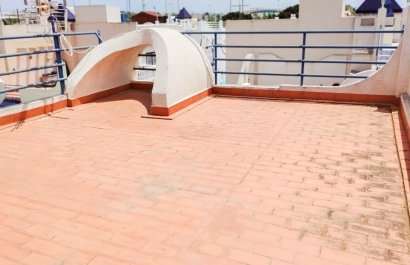 Reventa - Townhouse / Duplex - Torrevieia - La Siesta