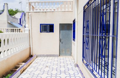 Reventa - Townhouse / Duplex - Torrevieia - La Siesta